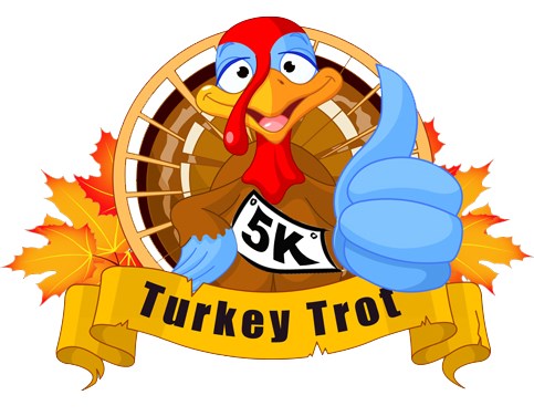 RCRC Turkey Trot 5K